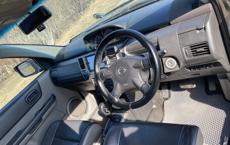 Nissan X-Trail, 2004 год, 750 000 рублей, 7 фотография