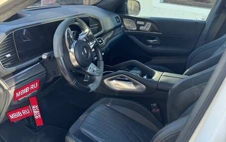 Mercedes-Benz GLE, 2022 год, 16 200 000 рублей, 7 фотография