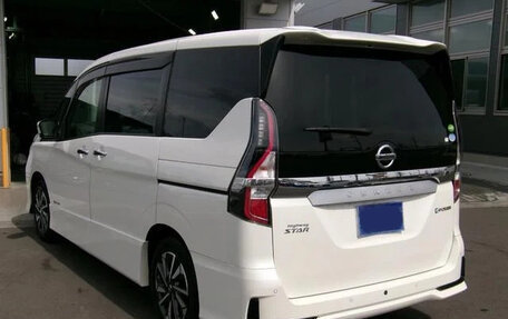 Nissan Serena IV, 2021 год, 1 743 800 рублей, 3 фотография
