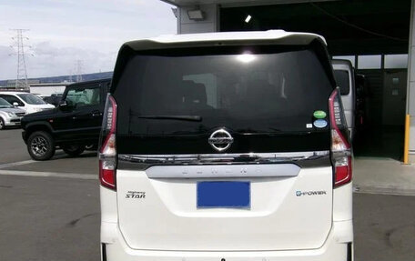 Nissan Serena IV, 2021 год, 1 743 800 рублей, 4 фотография