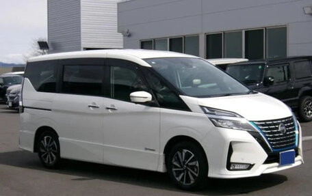 Nissan Serena IV, 2021 год, 1 743 800 рублей, 6 фотография
