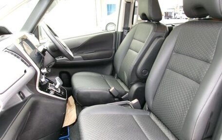 Nissan Serena IV, 2021 год, 1 743 800 рублей, 9 фотография