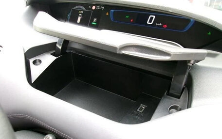 Nissan Serena IV, 2021 год, 1 743 800 рублей, 14 фотография