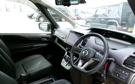 Nissan Serena IV, 2021 год, 1 743 800 рублей, 12 фотография