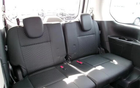 Nissan Serena IV, 2021 год, 1 743 800 рублей, 23 фотография