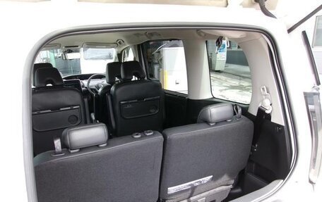 Nissan Serena IV, 2021 год, 1 743 800 рублей, 25 фотография