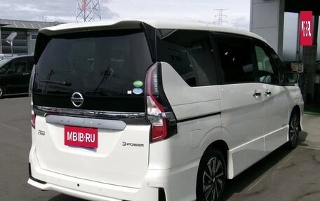 Nissan Serena IV, 2021 год, 1 743 800 рублей, 5 фотография