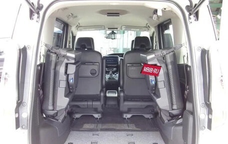 Nissan Serena IV, 2021 год, 1 743 800 рублей, 27 фотография