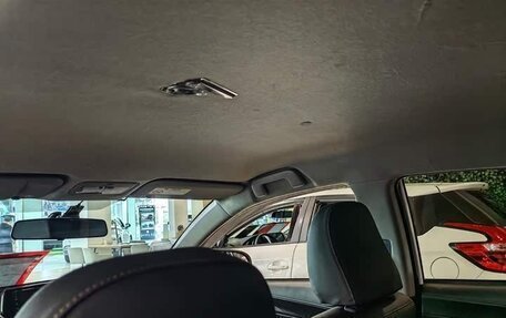 Toyota Vios III, 2022 год, 1 260 000 рублей, 15 фотография