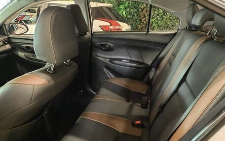 Toyota Vios III, 2022 год, 1 260 000 рублей, 13 фотография