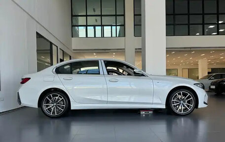 BMW 3 серия, 2024 год, 4 580 000 рублей, 4 фотография