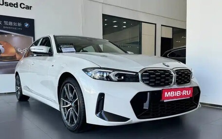 BMW 3 серия, 2024 год, 4 580 000 рублей, 3 фотография