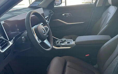 BMW 3 серия, 2024 год, 4 580 000 рублей, 7 фотография