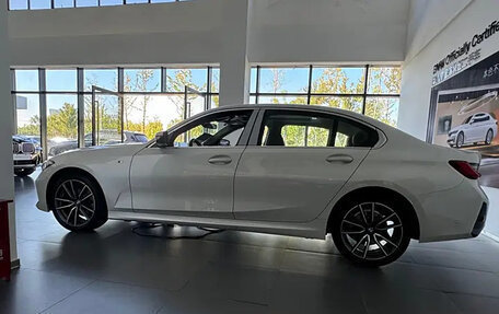 BMW 3 серия, 2024 год, 4 580 000 рублей, 6 фотография