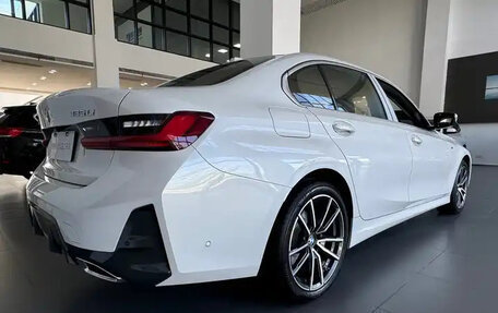 BMW 3 серия, 2024 год, 4 580 000 рублей, 5 фотография