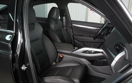 Geely Tugella FY11, 2023 год, 2 998 000 рублей, 8 фотография