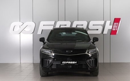 Geely Tugella FY11, 2023 год, 2 998 000 рублей, 3 фотография