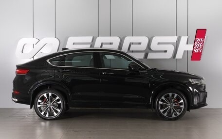 Geely Tugella FY11, 2023 год, 2 998 000 рублей, 5 фотография