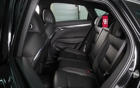 Geely Tugella FY11, 2023 год, 2 998 000 рублей, 9 фотография