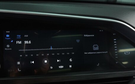 Geely Tugella FY11, 2023 год, 2 998 000 рублей, 13 фотография
