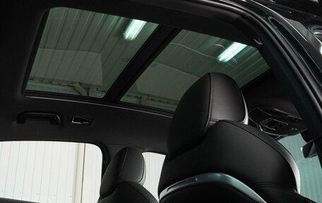 Geely Tugella FY11, 2023 год, 2 998 000 рублей, 11 фотография