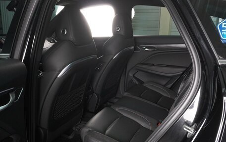 Geely Tugella FY11, 2023 год, 2 998 000 рублей, 10 фотография
