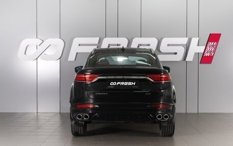 Geely Tugella FY11, 2023 год, 2 998 000 рублей, 4 фотография