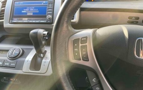 Honda Freed I, 2016 год, 950 000 рублей, 9 фотография