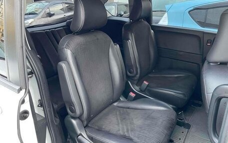 Honda Freed I, 2016 год, 950 000 рублей, 18 фотография