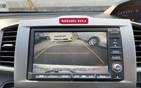 Honda Freed I, 2016 год, 950 000 рублей, 11 фотография