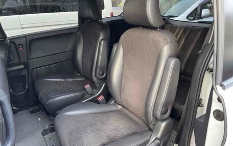Honda Freed I, 2016 год, 950 000 рублей, 17 фотография