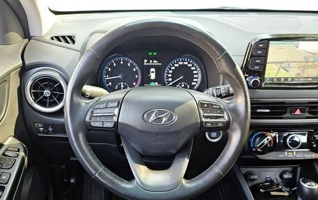 Hyundai Kona I, 2021 год, 1 620 022 рублей, 6 фотография