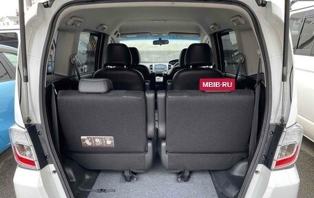 Honda Freed I, 2016 год, 950 000 рублей, 21 фотография