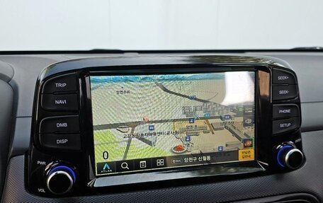 Hyundai Kona I, 2021 год, 1 620 022 рублей, 13 фотография