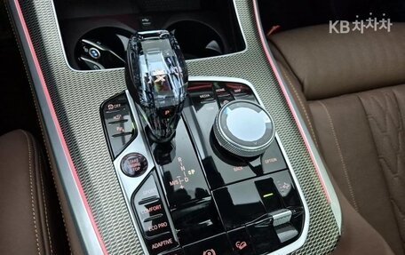 BMW X5, 2023 год, 9 030 000 рублей, 8 фотография