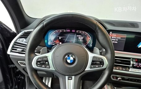 BMW X5, 2023 год, 9 030 000 рублей, 9 фотография