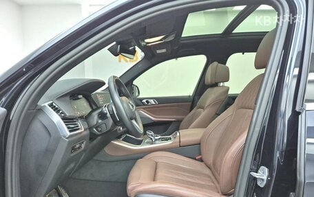 BMW X5, 2023 год, 9 030 000 рублей, 11 фотография
