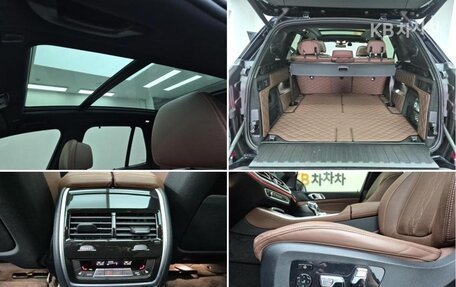 BMW X5, 2023 год, 9 030 000 рублей, 16 фотография