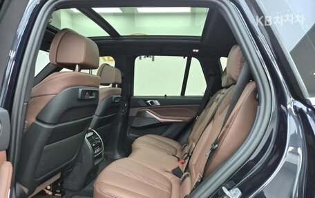 BMW X5, 2023 год, 9 030 000 рублей, 12 фотография