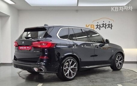 BMW X5, 2023 год, 9 030 000 рублей, 4 фотография