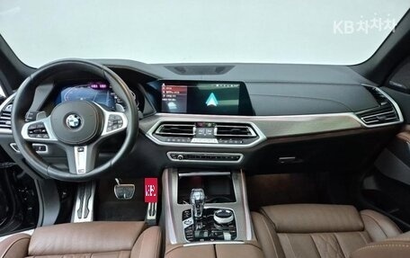 BMW X5, 2023 год, 9 030 000 рублей, 7 фотография