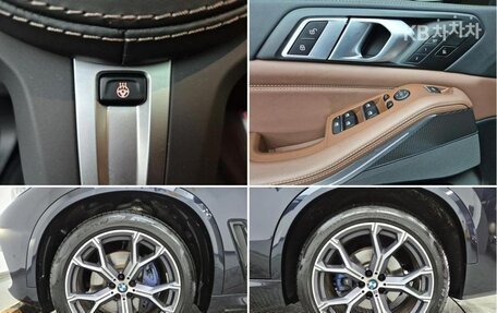 BMW X5, 2023 год, 9 030 000 рублей, 18 фотография