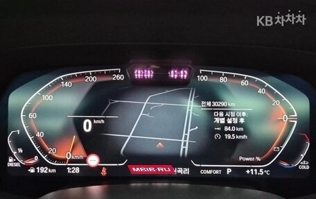 BMW X5, 2023 год, 9 030 000 рублей, 6 фотография