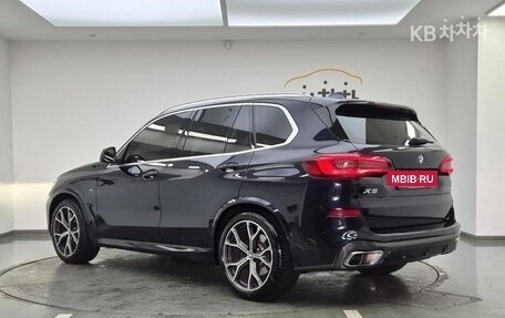 BMW X5, 2023 год, 9 030 000 рублей, 3 фотография