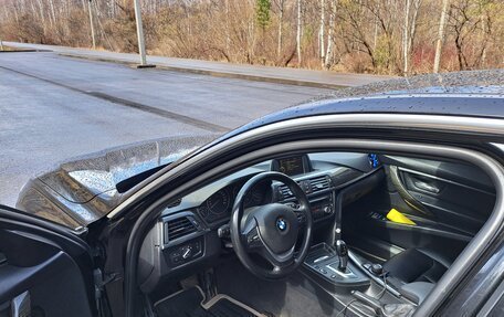 BMW 3 серия, 2012 год, 1 650 000 рублей, 2 фотография