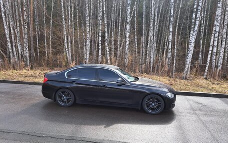 BMW 3 серия, 2012 год, 1 650 000 рублей, 8 фотография