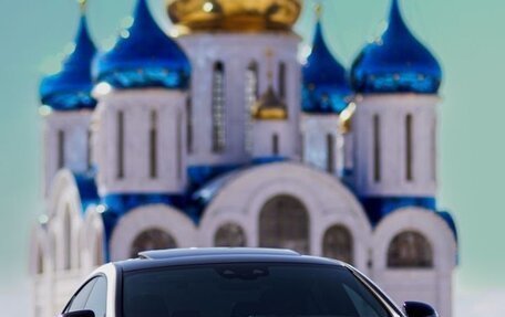 Mercedes-Benz CLS AMG, 2020 год, 7 500 000 рублей, 1 фотография