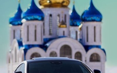 Mercedes-Benz CLS AMG, 2020 год, 7 500 000 рублей, 1 фотография