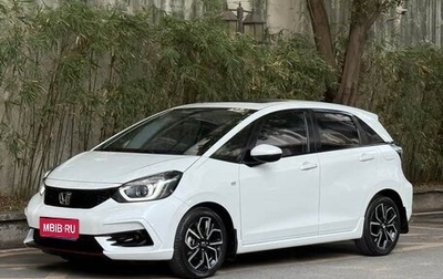 Honda Life, 2022 год, 1 440 000 рублей, 1 фотография