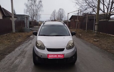 Chery IndiS (S18D) I, 2011 год, 240 000 рублей, 1 фотография